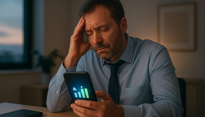 Burnout Tips: Expert UK Strategies for Sustainable Recovery