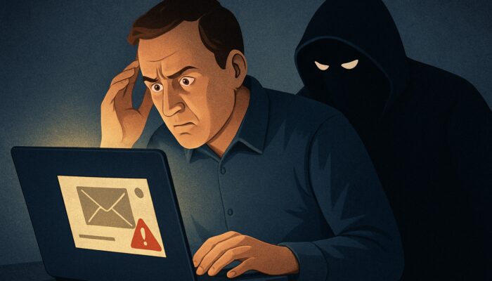 Phishing Scams: Top Tips for Online Safety