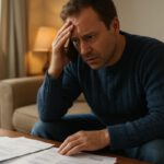 Mortgage Advice: Impacts of One Partner Ceasing Payments