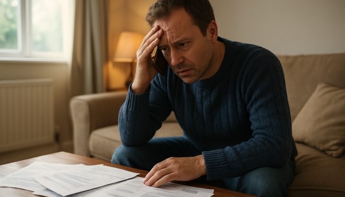Mortgage Advice: Impacts of One Partner Ceasing Payments