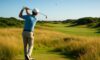 Lob Shot Mastery for Golf: Essential Tips for Local Courses