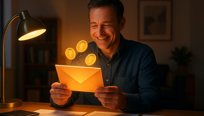 Maximise Benefits from Tax Refunds and Bonuses