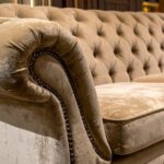 Clean a Velvet Sofa: 3 Mistakes to Avoid